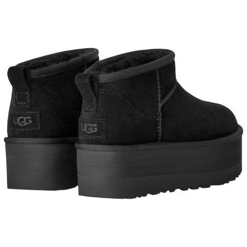 Ugg Classic Ultra Mini Platform Boots